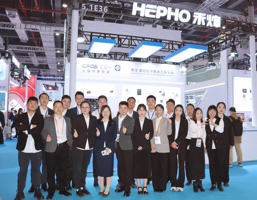 The 91st China International Medical Equipment (Spring) Fair came to a successful conclusion. 